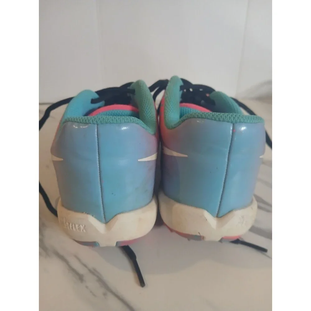 Nike fast flex